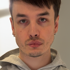 Paul, Vocabcord founder